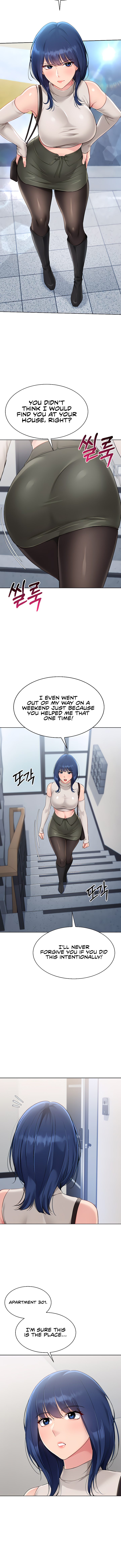 Set It! Chapter 47 - Page 10