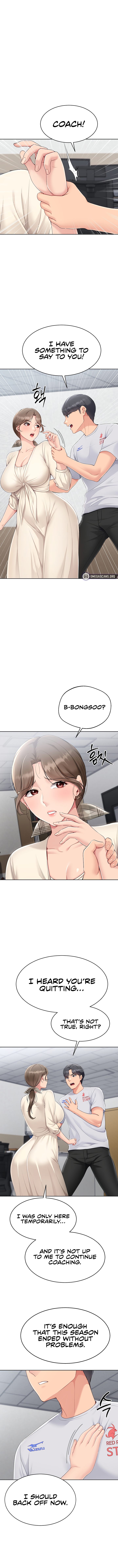 Set It! Chapter 53 - Page 7