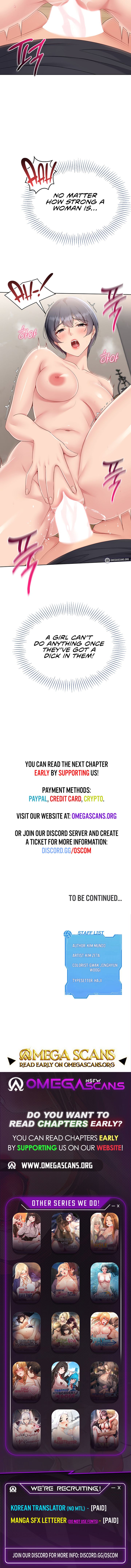 Set It! Chapter 61 - Page 13