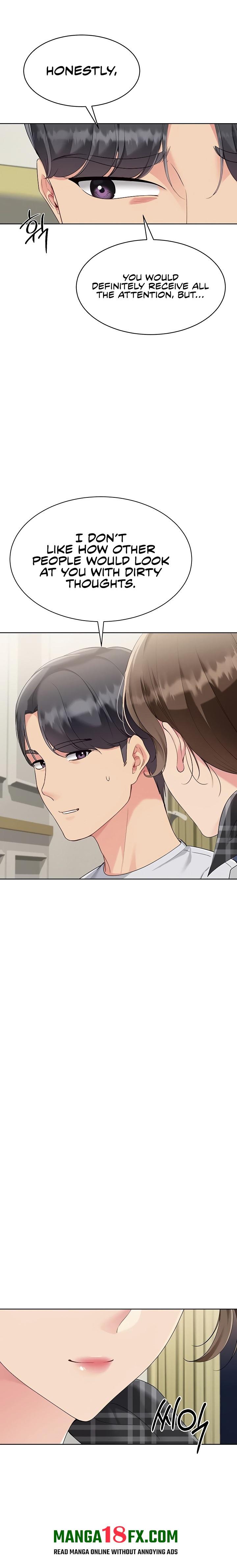 Set It! Chapter 82 - Page 10