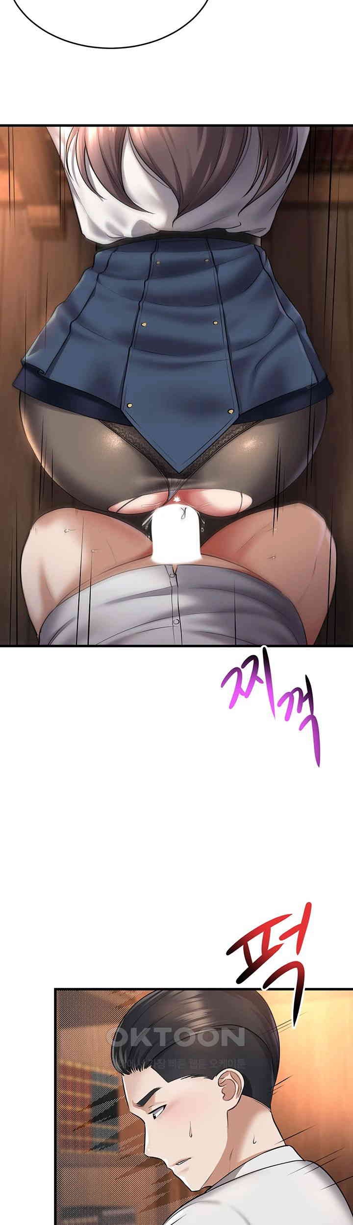 The Warrior Became an Academy Professor After Divorce Raw Chapter 21 - Page 28