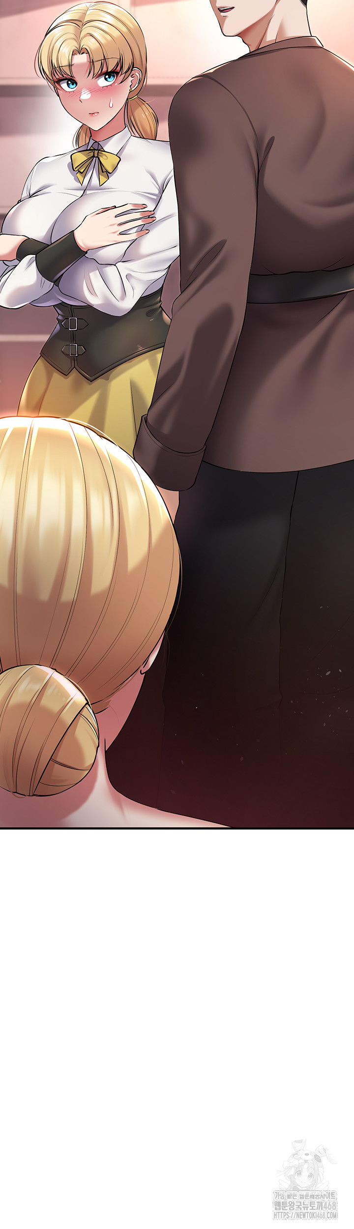 The Warrior Became an Academy Professor After Divorce Raw Chapter 39 - Page 2