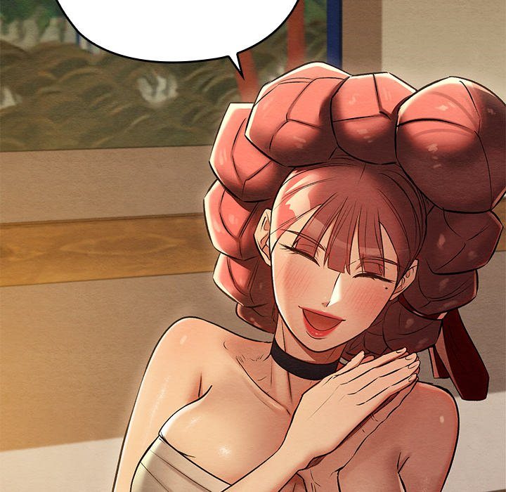 Principles and Practices of Lovemaking Chapter 26 - Page 19