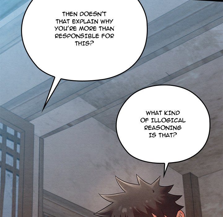 Principles and Practices of Lovemaking Chapter 35 - Page 10