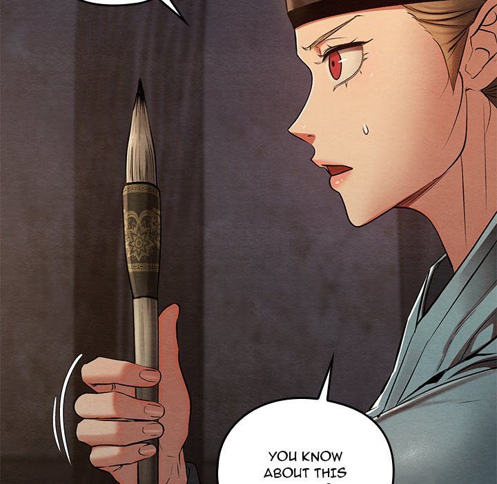 Principles and Practices of Lovemaking Chapter 35 - Page 186