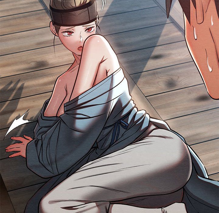 Principles and Practices of Lovemaking Chapter 35 - Page 40