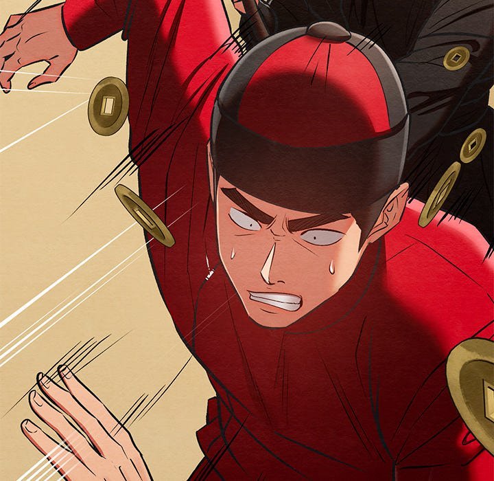 Principles and Practices of Lovemaking Chapter 37 - Page 134