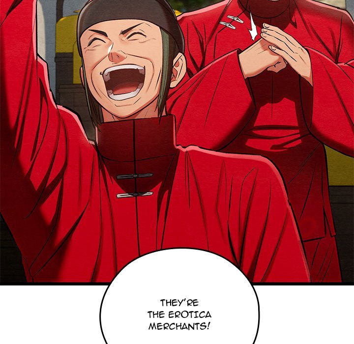 Principles and Practices of Lovemaking Chapter 37 - Page 16