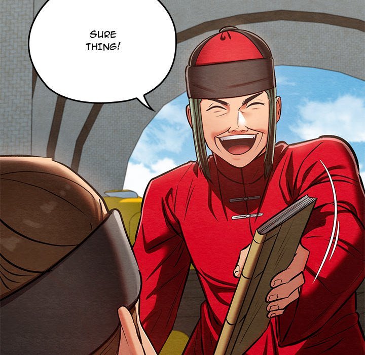 Principles and Practices of Lovemaking Chapter 37 - Page 31