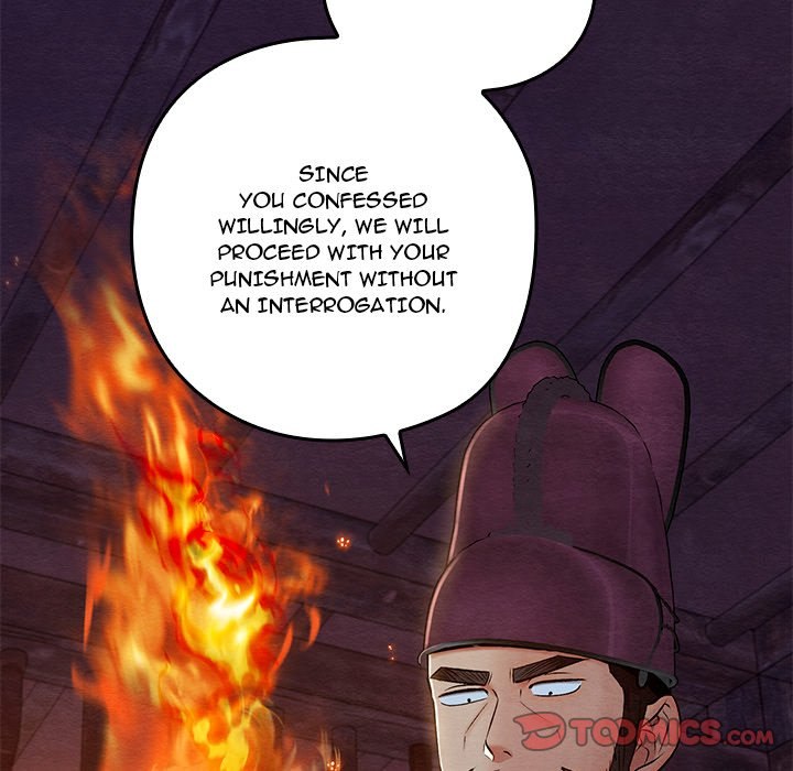 Principles and Practices of Lovemaking Chapter 38 - Page 30