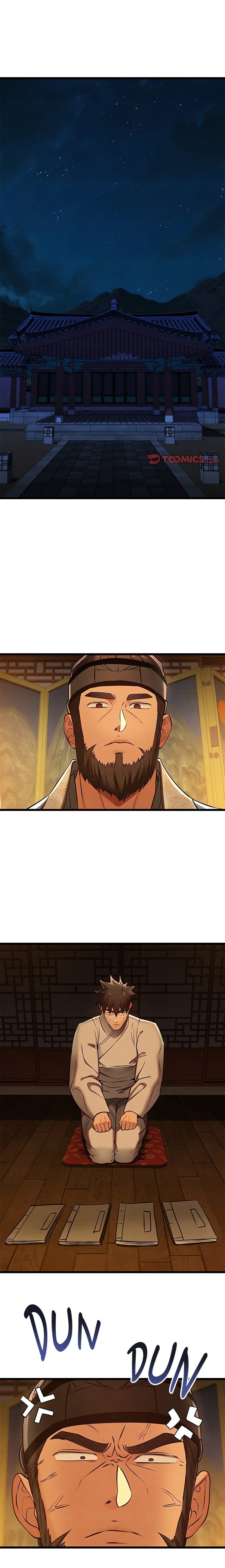 Principles and Practices of Lovemaking Chapter 39 - Page 1