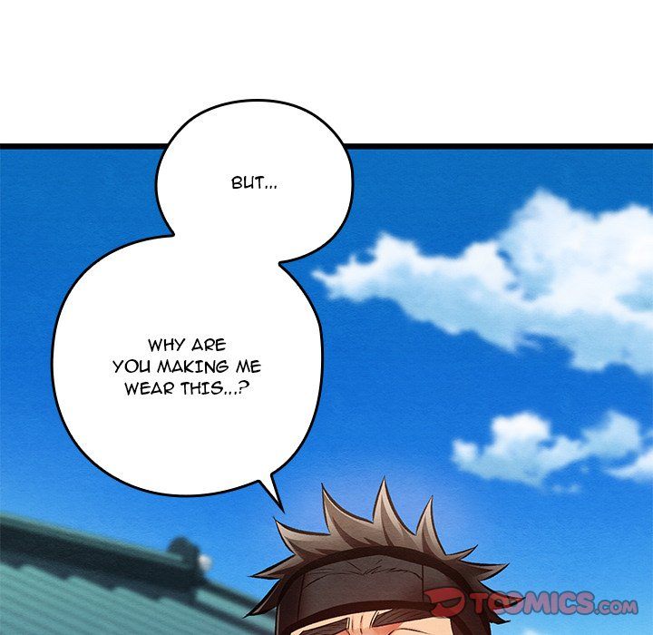 Principles and Practices of Lovemaking Chapter 40 - Page 39