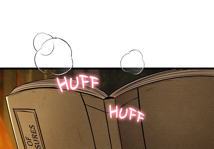 Principles and Practices of Lovemaking Chapter 40 - Page 4