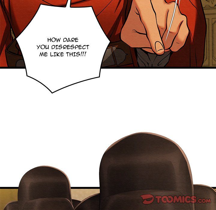 Principles and Practices of Lovemaking Chapter 41 - Page 21