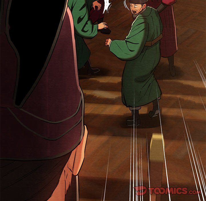 Principles and Practices of Lovemaking Chapter 41 - Page 30