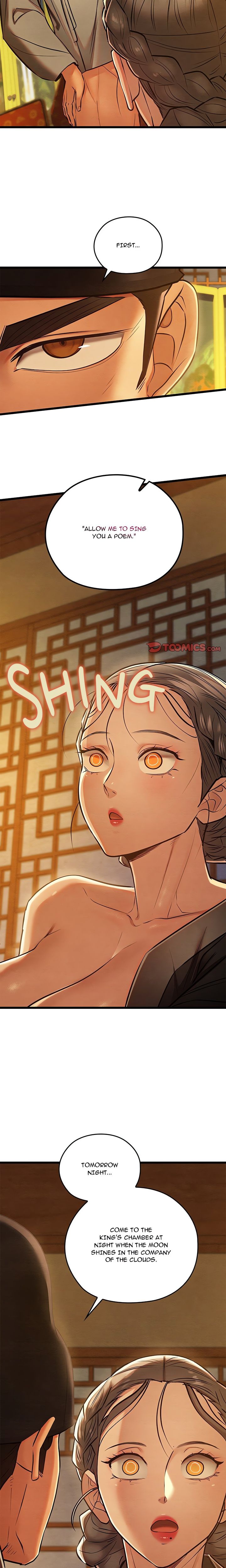 Principles and Practices of Lovemaking Chapter 43 - Page 21