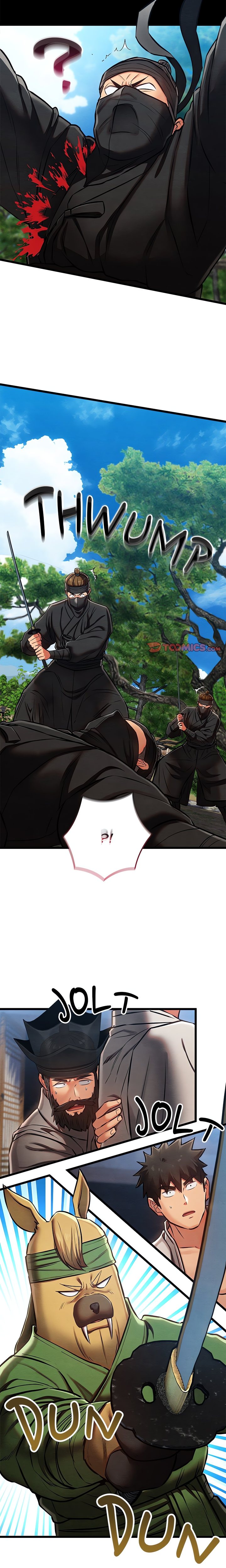 Principles and Practices of Lovemaking Chapter 47 - Page 21