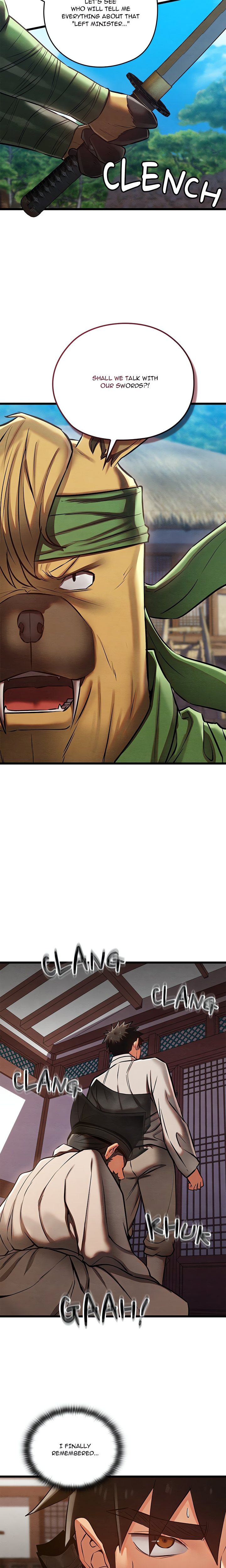 Principles and Practices of Lovemaking Chapter 47 - Page 24