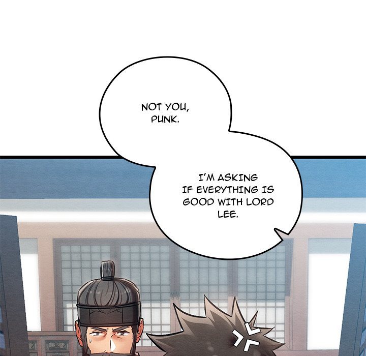 Principles and Practices of Lovemaking Chapter 48 - Page 16