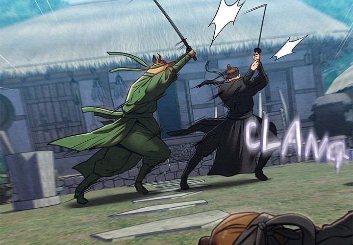 Principles and Practices of Lovemaking Chapter 48 - Page 3