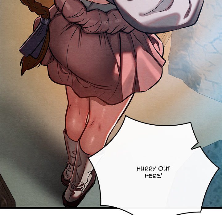 Principles and Practices of Lovemaking Chapter 48 - Page 48