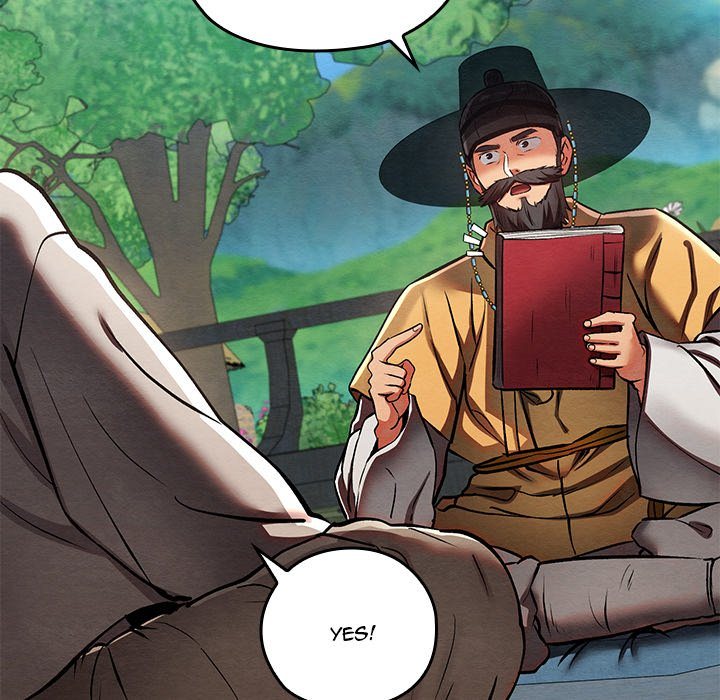 Principles and Practices of Lovemaking Chapter 49 - Page 85