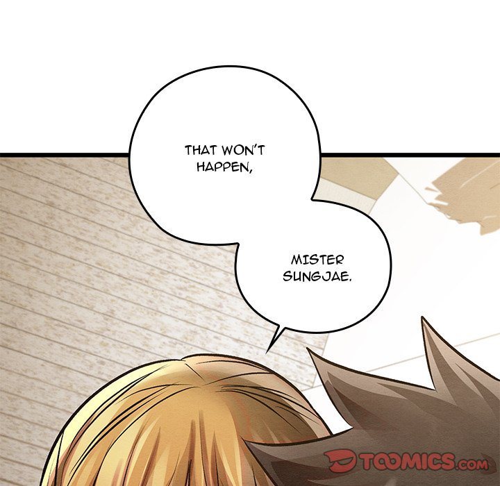 Principles and Practices of Lovemaking Chapter 50 - Page 245