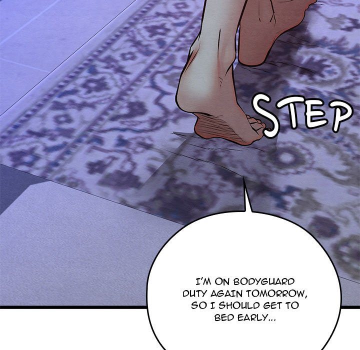 Principles and Practices of Lovemaking Chapter 50 - Page 45