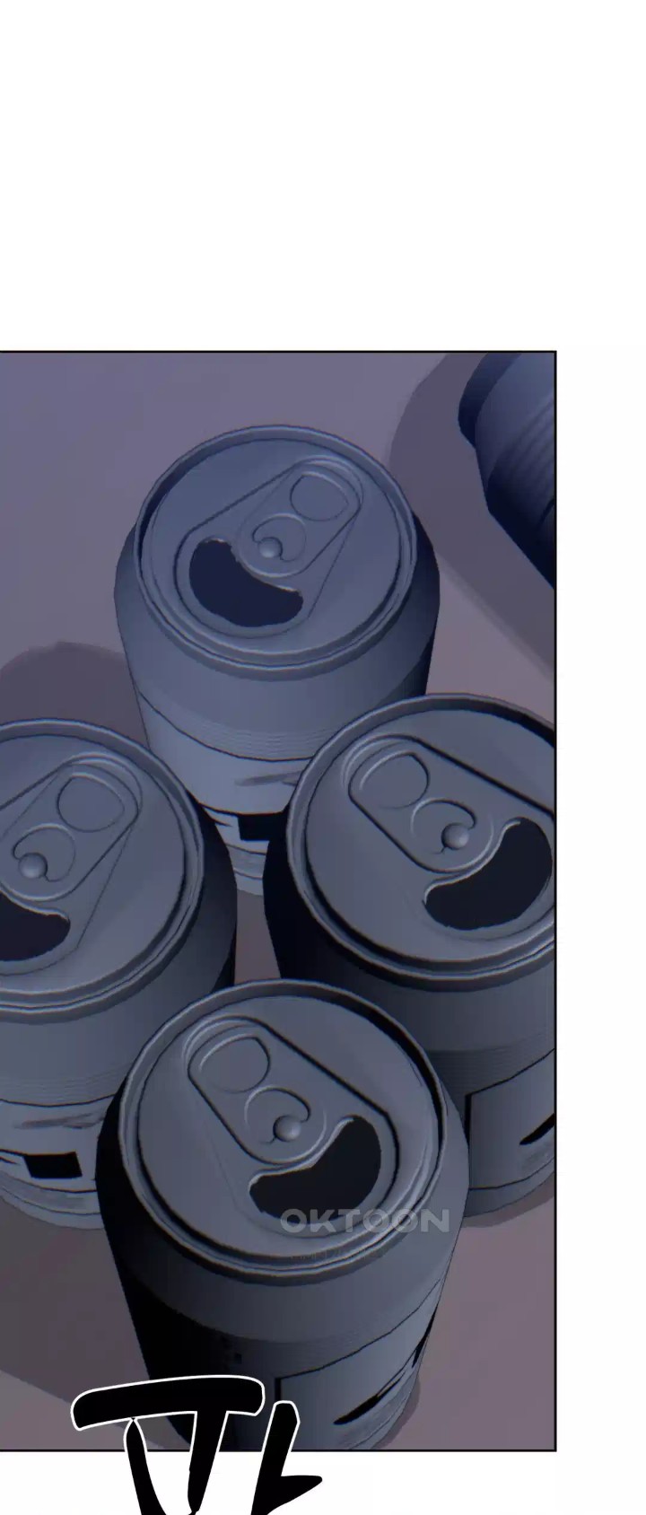 Cold? Hot! Raw Chapter 15 - Page 45