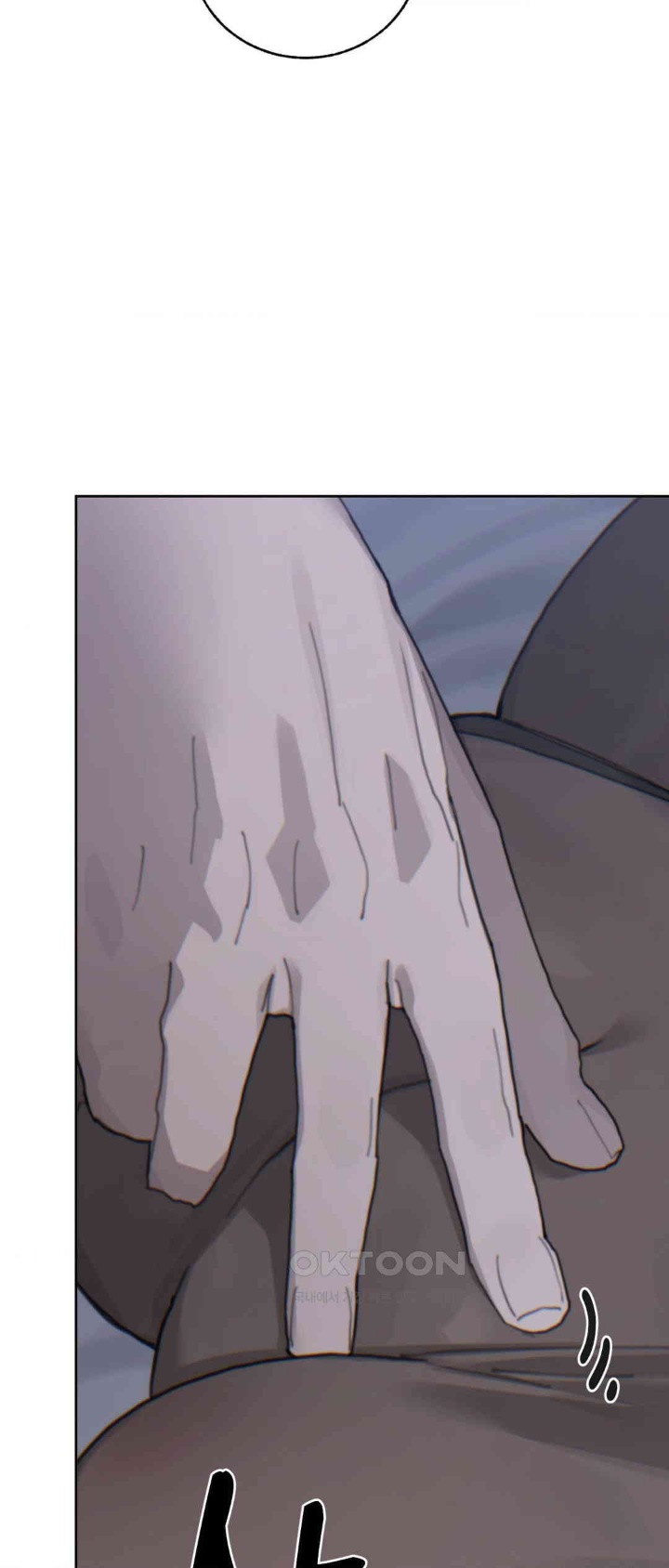 Cold? Hot! Raw Chapter 21 - Page 24