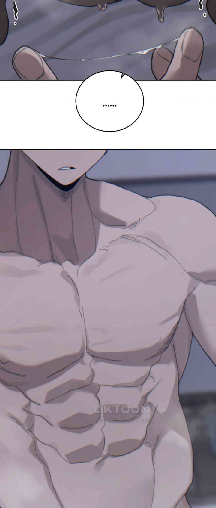 Cold? Hot! Raw Chapter 21 - Page 35