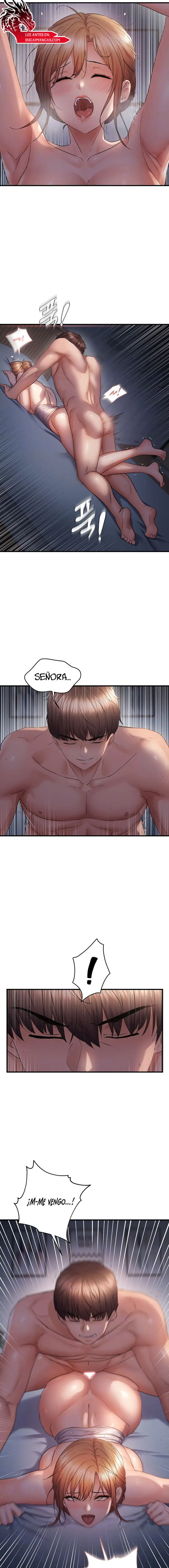 Disciplining the Top Delinquent Bitch Through a Random Chatting App Raw Chapter 51 - Page 3