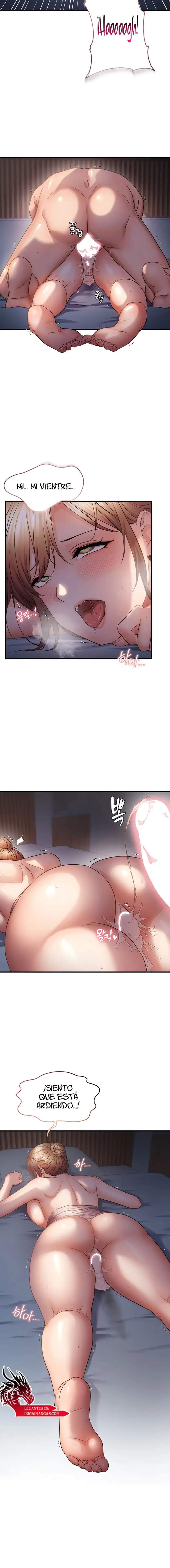 Disciplining the Top Delinquent Bitch Through a Random Chatting App Raw Chapter 51 - Page 4