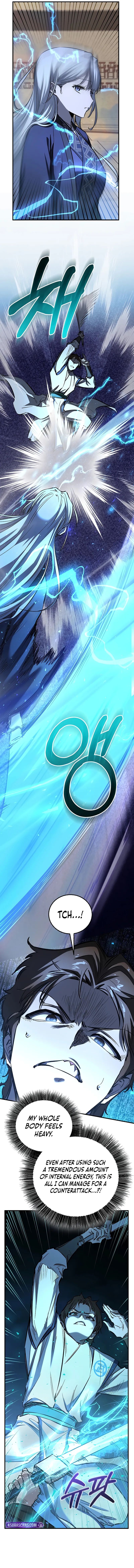 Childhood Friend of the Zenith Chapter 85 - Page 7