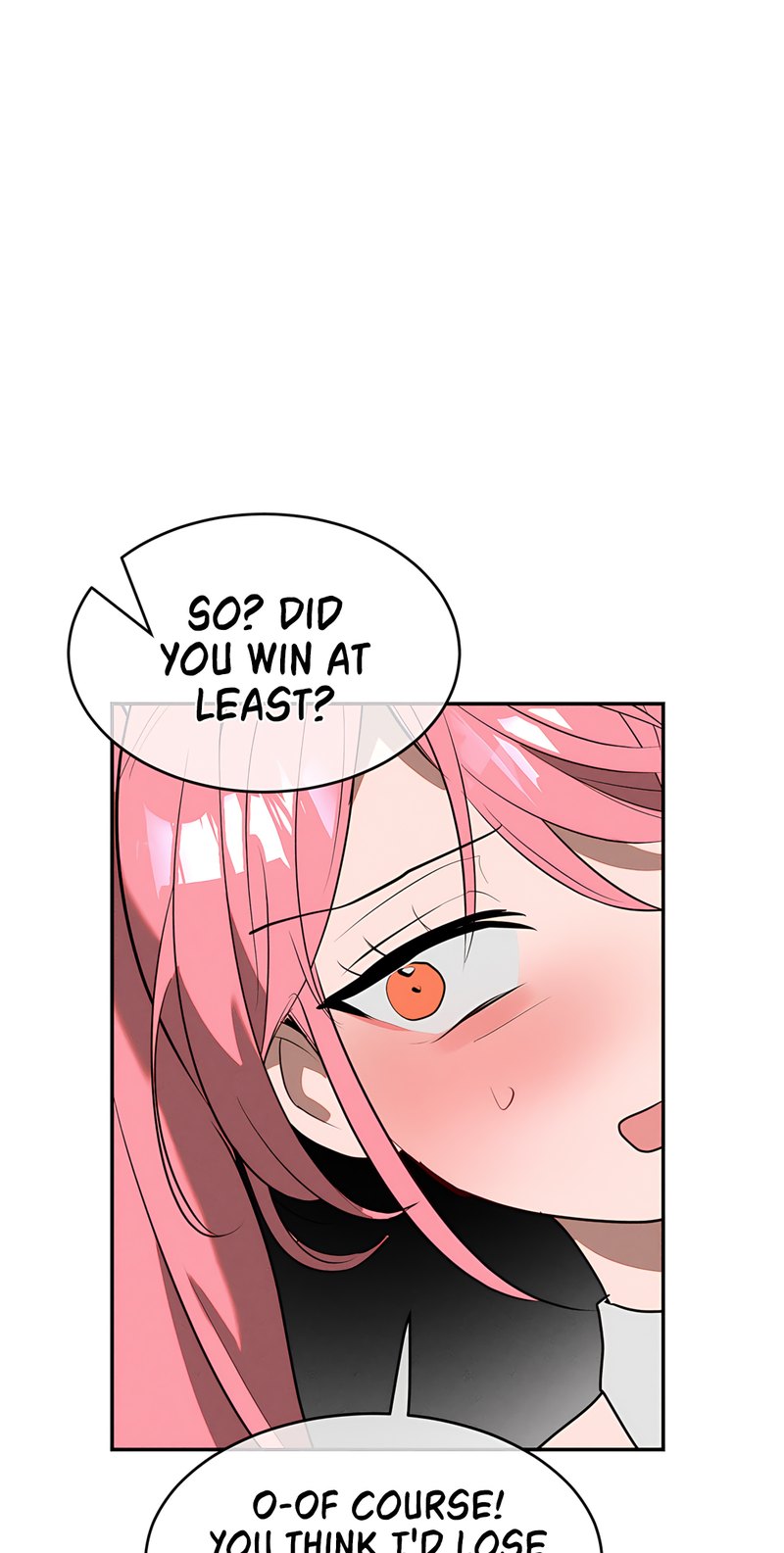 Magical Girl Service Chapter 28 - Page 12