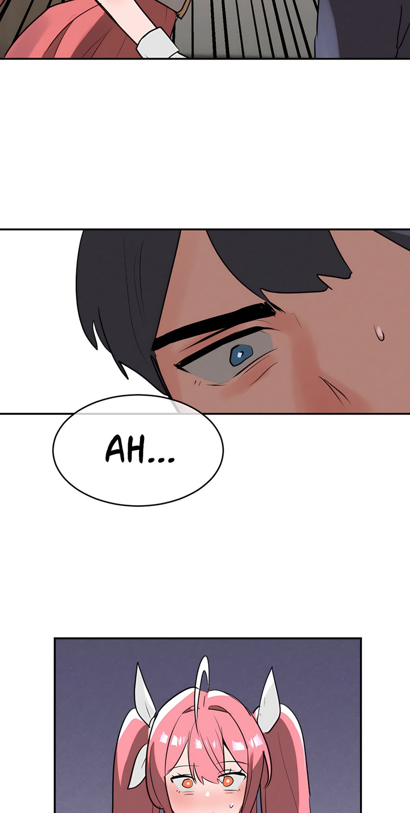 Magical Girl Service Chapter 28 - Page 18