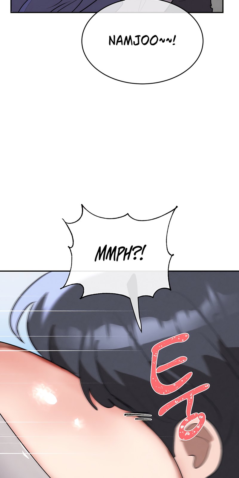 Magical Girl Service Chapter 28 - Page 33