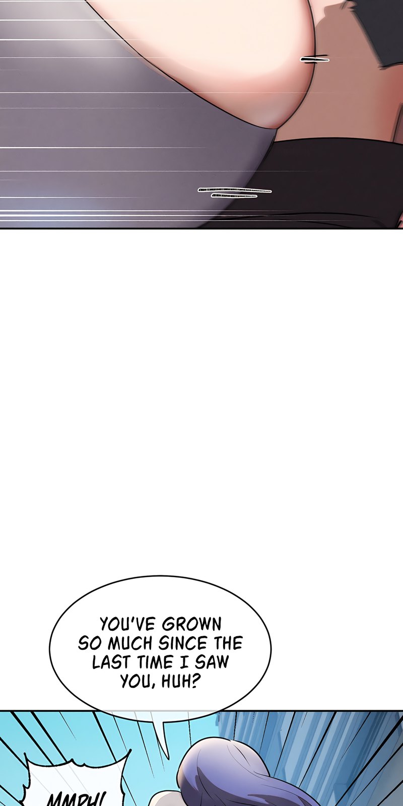 Magical Girl Service Chapter 28 - Page 34