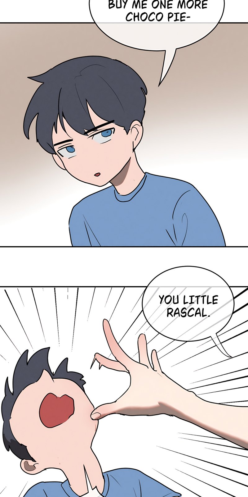 Magical Girl Service Chapter 28 - Page 43