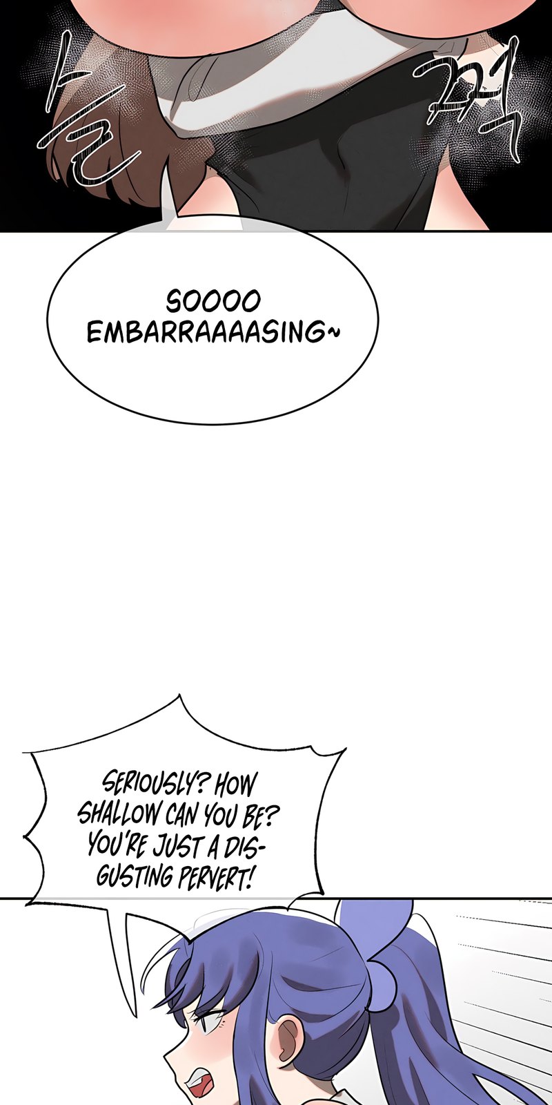 Magical Girl Service Chapter 29 - Page 40