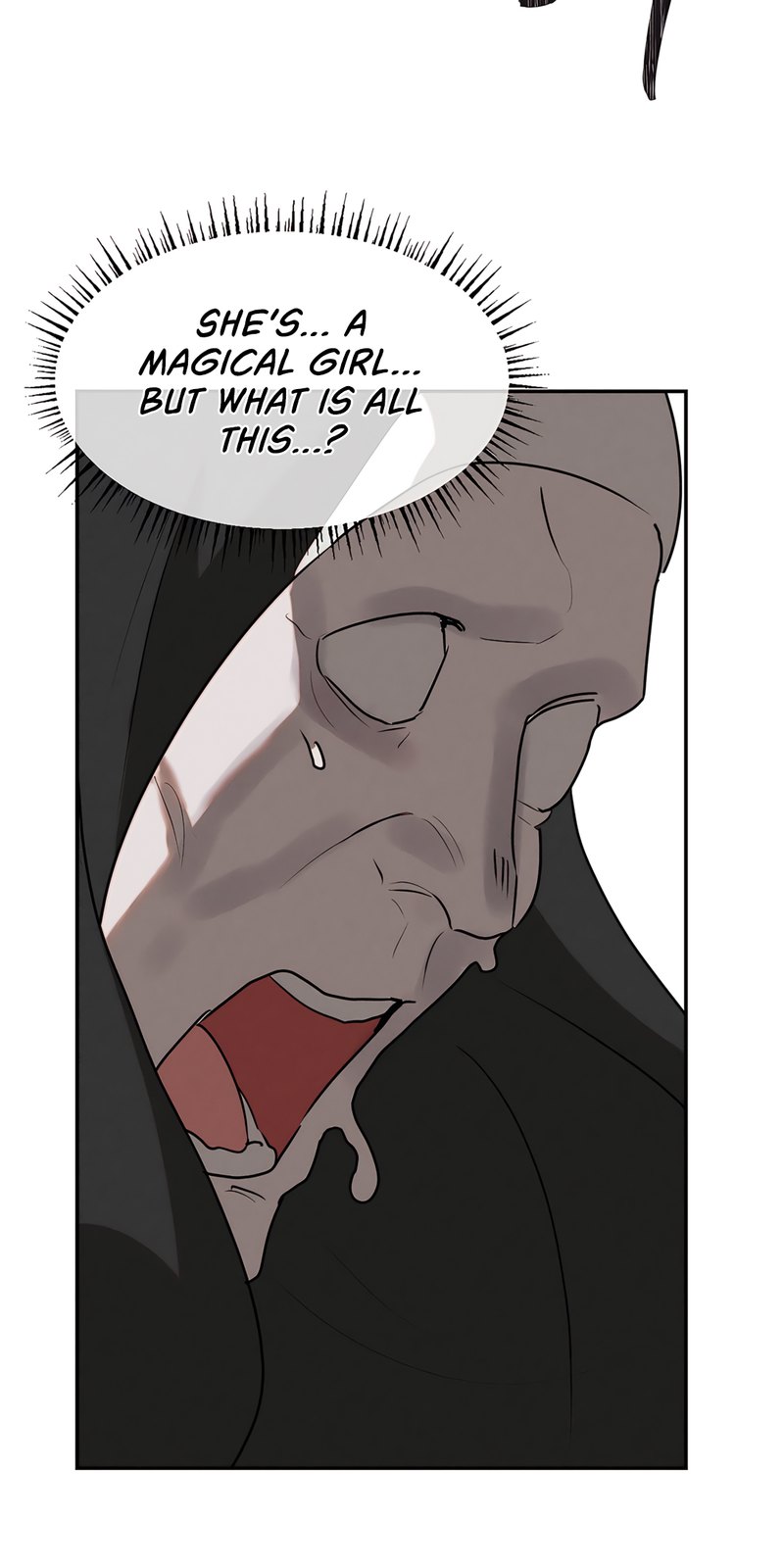 Magical Girl Service Chapter 29 - Page 47