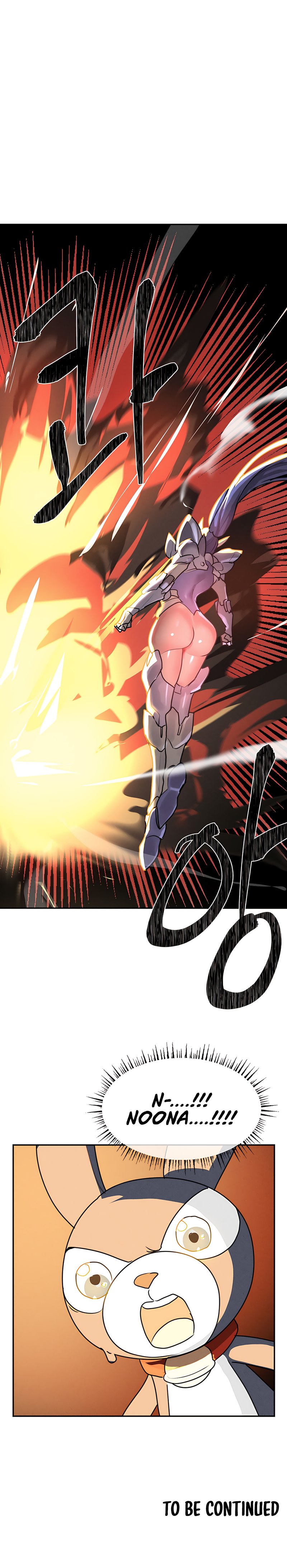 Magical Girl Service Chapter 29 - Page 52