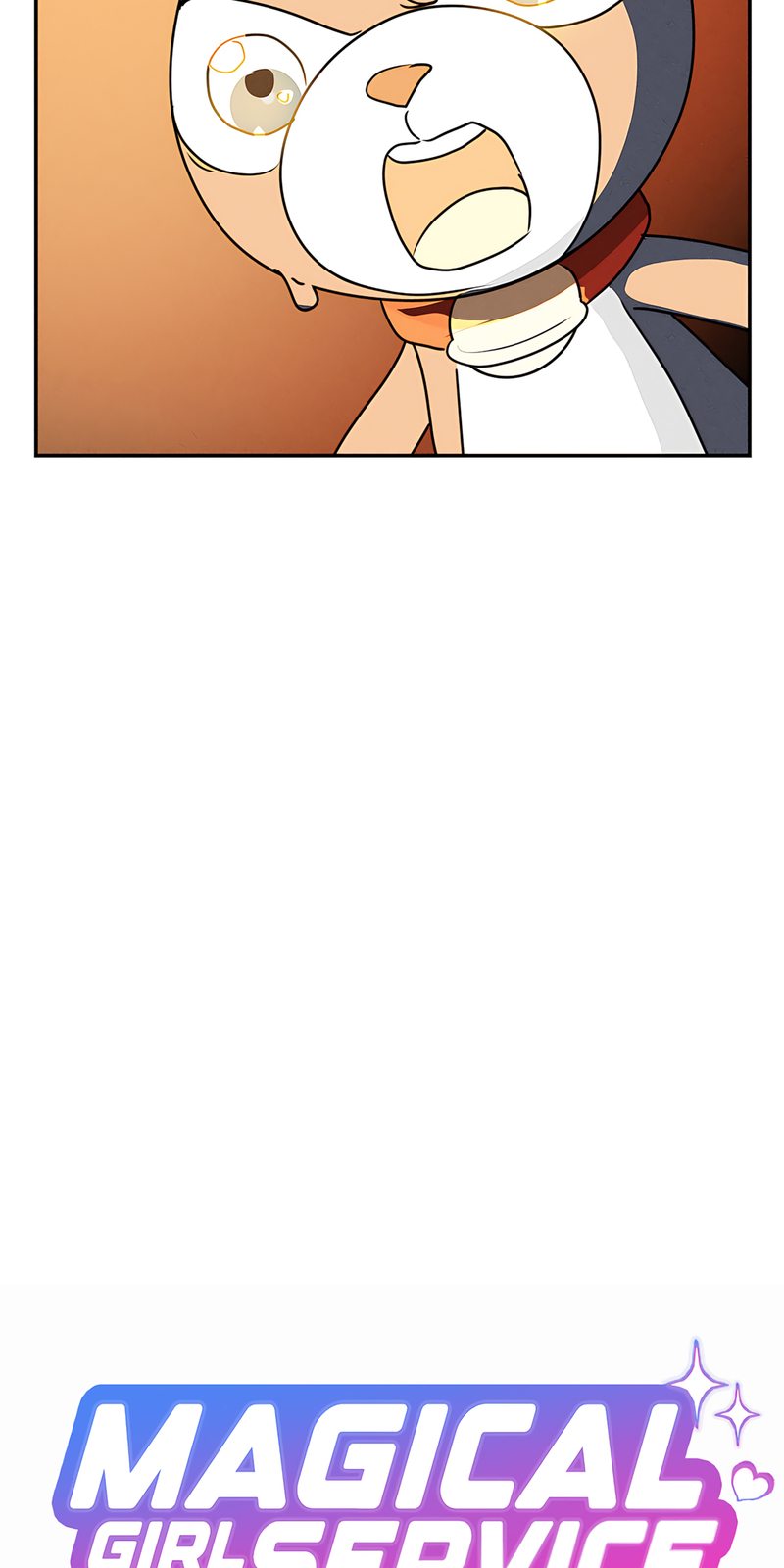 Magical Girl Service Chapter 30 - Page 10