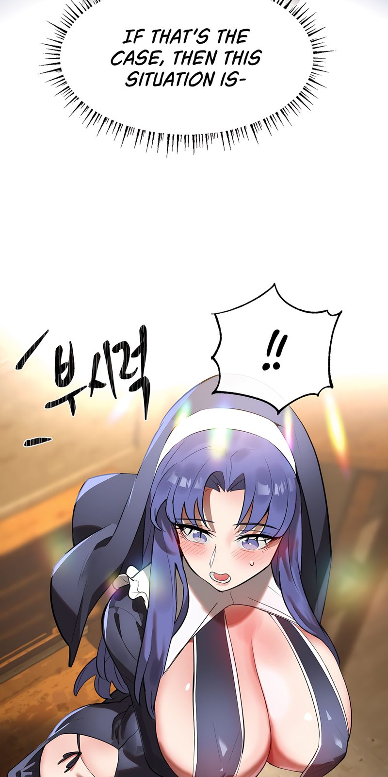 Magical Girl Service Chapter 30 - Page 17