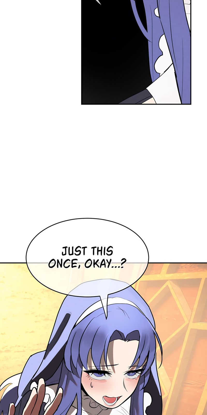 Magical Girl Service Chapter 30 - Page 37