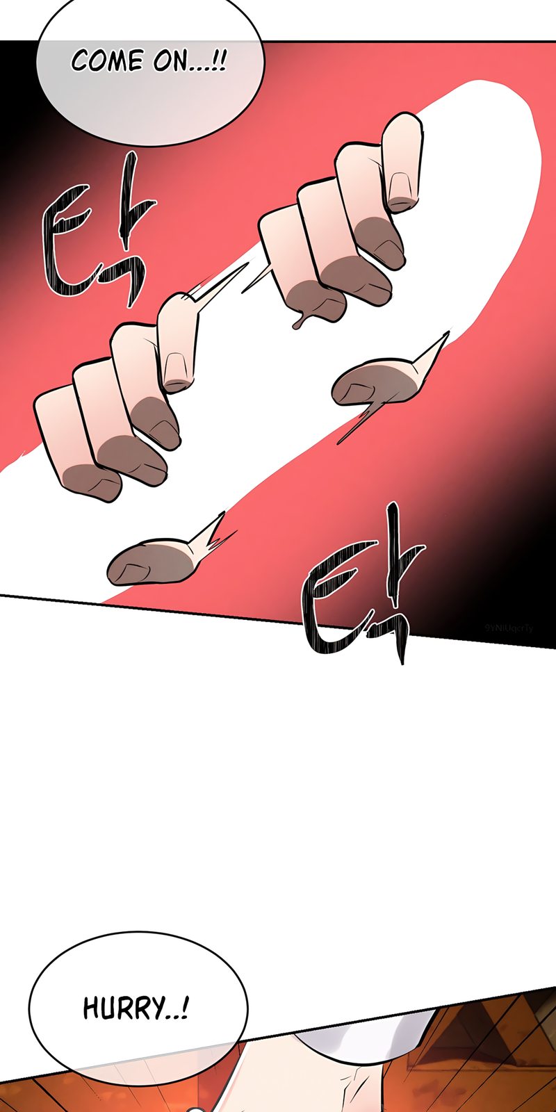 Magical Girl Service Chapter 30 - Page 47