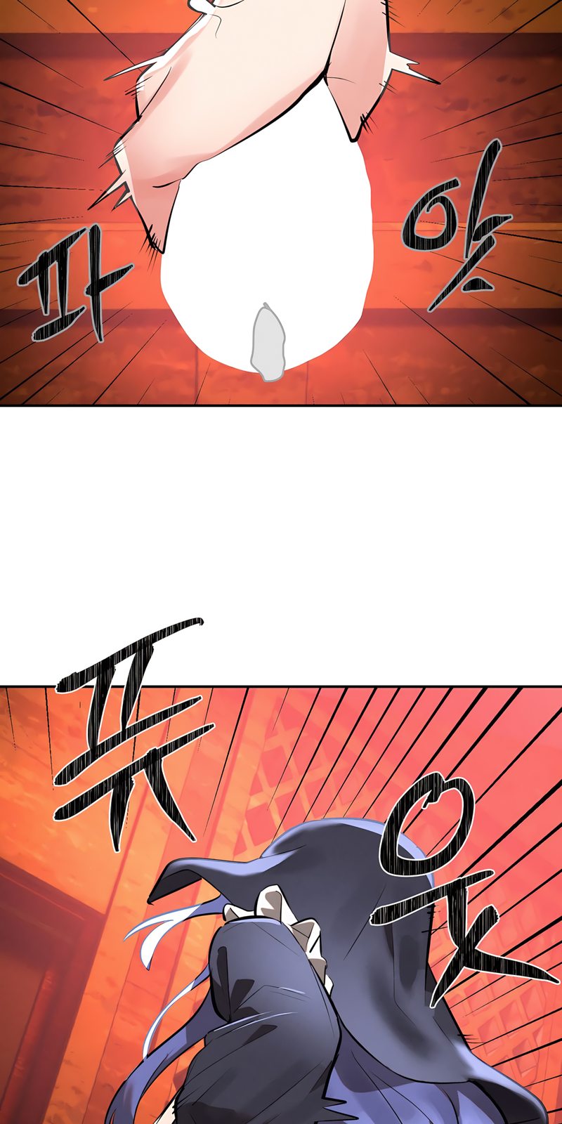 Magical Girl Service Chapter 30 - Page 48