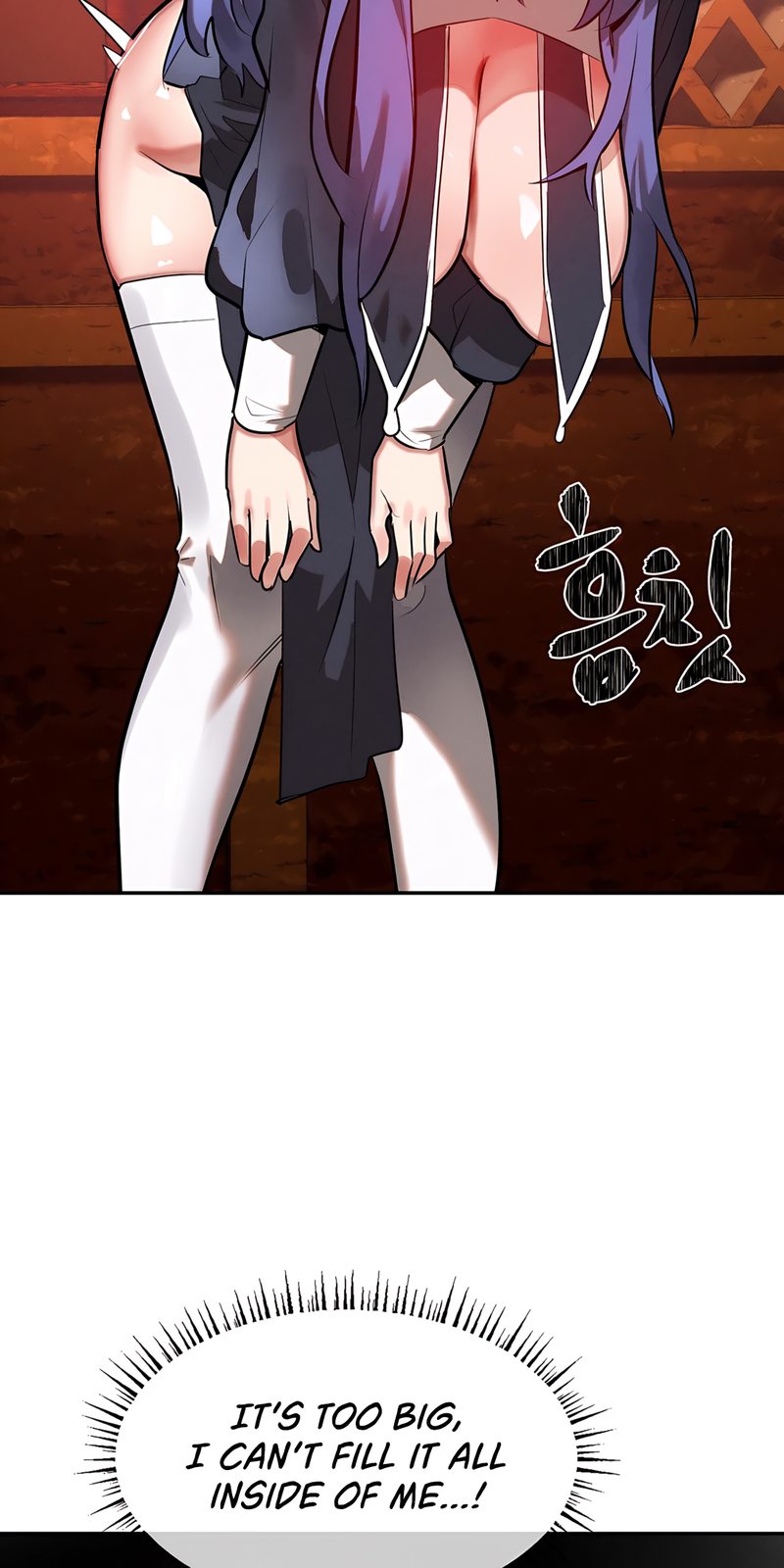 Magical Girl Service Chapter 31 - Page 11