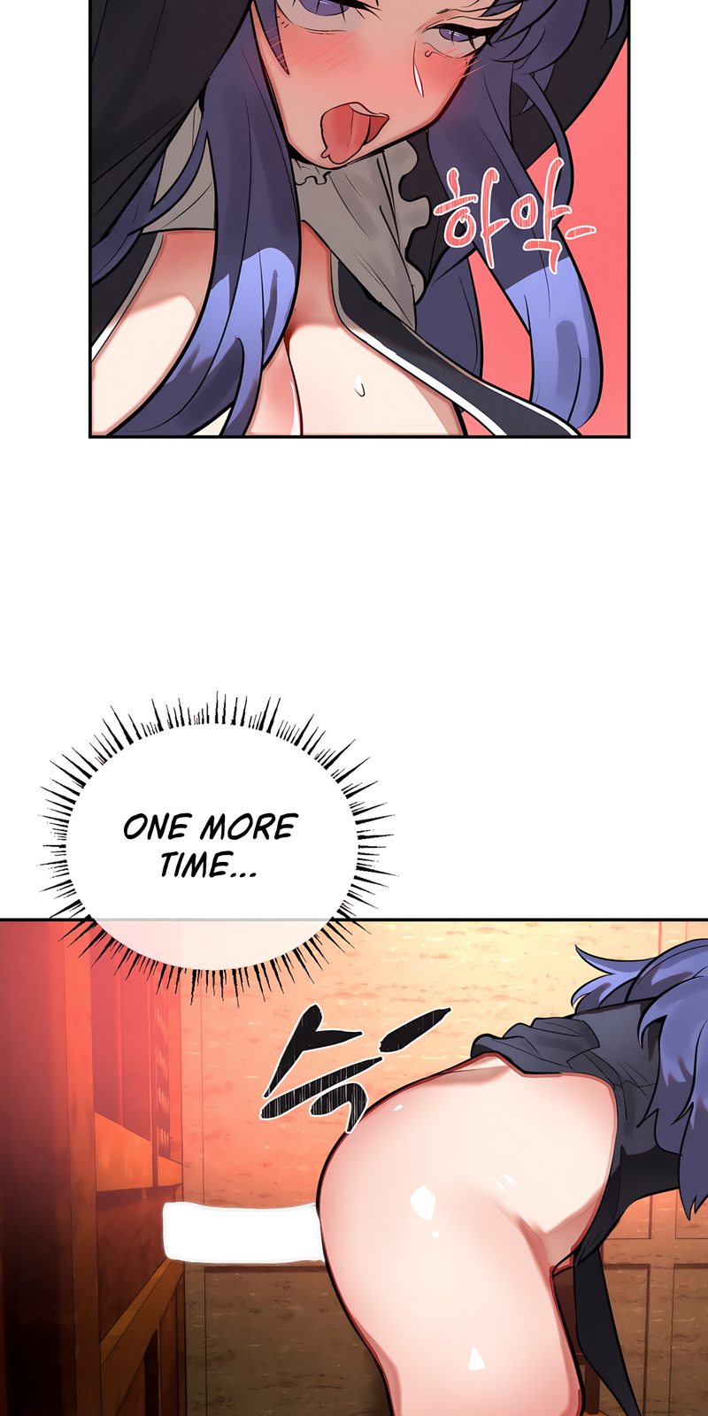 Magical Girl Service Chapter 31 - Page 20