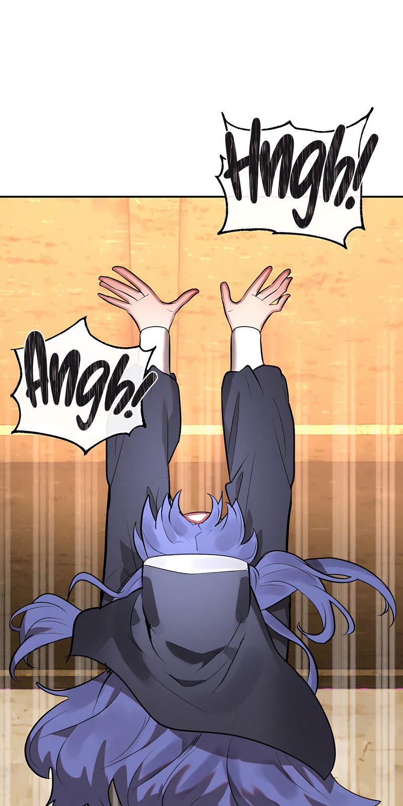 Magical Girl Service Chapter 31 - Page 22